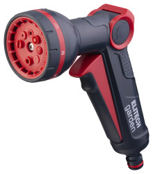 Пистолет-распылитель  SG 005  (8 режимов) 206060