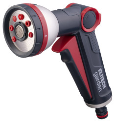 Пистолет-распылитель  SG 010M  (8 режимов) 206065