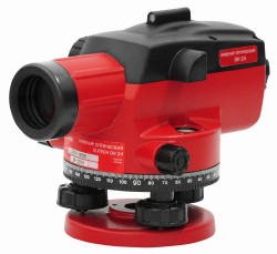 Нивелир оптический  ОН 24  (Кейс) 204890