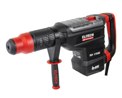 Перфоратор  RH 1755E сетевой  (HD / 1700Вт / 5-19Дж / SDS-Max / AVT / Кейс) 204002