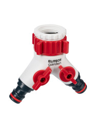 Распределитель 2-х канальный HF 005 206029