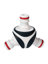 Коннектор Y-образный  HF 019 206047