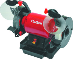 Станок заточной  СТ 2012 сетевой (200 Вт / 125x32 мм) 205224