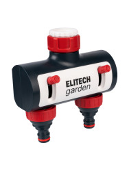 Распределитель 2-х канальный  HF 003 206027