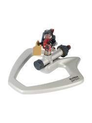 Разбрызгиватель импульсный металлический  SP 008IM 206075