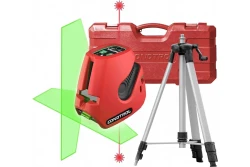 Лазерный нивелир CONDTROL NEO G220 set 1-2-137