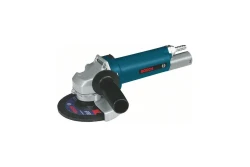 Углошлифмашина пневматическая BOSCH 550Вт D125мм 7000 об/мин 0607352114