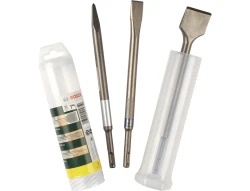 Bosch SDS-plus 250mm 3шт 2607019457