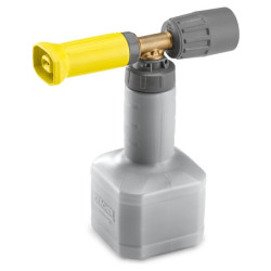 Трубка для пенной чистки с баллоном Basic 1 Karcher 4.112-053.0