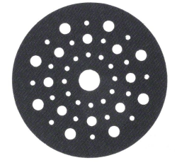 Защита опорной тарелки, 125 мм, для эксцентриковых шлифмашин