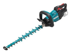 Аккум. кусторез MAKITA DUH 502 Z + АКЦИЯ (1 аккумулятор) (18.0 В, 1 акк., 5.0 А/ч, Li-Ion, длина ножа 500 мм, шаг ножа: 23 мм, вес 4.1 кг)