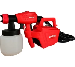 Краскораспылитель  КЭ 0826П сетевой 207364