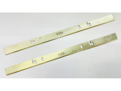 Нож для рейсмусового станка к-т (2 шт) Wortex TP 3118