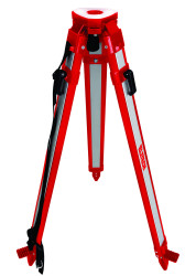 Штатив 1,65 м к оптическому нивелиру (5/8")  (2210.000300) 204901