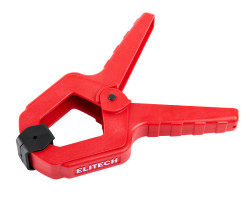 Струбцина пружинная 175 мм (глубина 70 мм / 150 H)  (512104) 207217