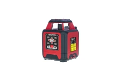 Ротационный лазерный нивелир CONDTROL Easy Roto HVR, 400 метров 7-2-113