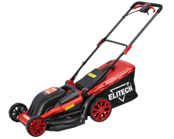 Газонокосилка  ГЭ 1844ТК  электрическая (1800 Вт / 44 см) (E1601.025.00) 205491