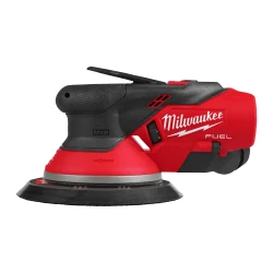 Шлифмашина эксцентриковая Milwaukee M12FROS2.5-0 (4933493647)