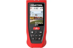 Дальномер лазерный  XP5  (Красный / 150 м / ± 1,5 мм / 3*1,2V 800mAh / Smart Measure / Чехол) 1-4-123