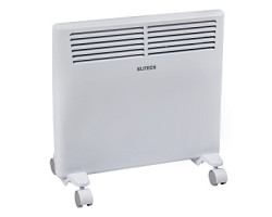 Конвектор электрический  ЭК 1000МБ  (0,5/1 кВт / до 15 м2) 209197