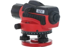 Комплект геодезического оборудования Condtrol 32X (Нивелир Condtrol 32X+рейка4м+штатив S6-2) 2-3-047