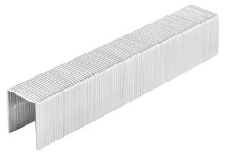 Скобы 14 мм (21 Ga / 5000 шт)  (0704.033100), ELITECH 195052