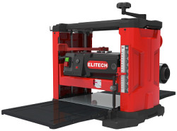 Станок рейсмусный  ELITECH СТР 1533  (1800 Вт / 330 мм / Коробка) 210338