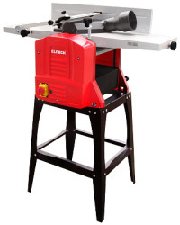 Станок фуговально-рейсмусный  ELITECH СФР 1525  (1500 Вт / 263 мм) 207393