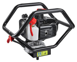 Мотобур бензиновый  EA 70D43  (HD / 3,3 л.с. / 40-300 мм) 209381
