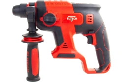 Перфоратор  ПА 18БЛМ аккумуляторный (18V / без АКБ и ЗУ / 1.7 J / BL / Коробка), ELITECH 191619