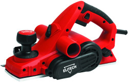 Рубанок  Р 0882 сетевой (750 Вт / 82 мм / 0-3 мм / Коробка) 204520