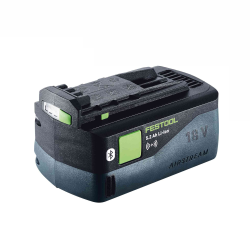 Батарея аккумуляторная Festool BP 18 Li 5.0 ASI 577939