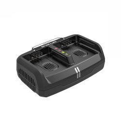 Зарядное устройство ультрабыстрое Greenworks CHD1300 2960507