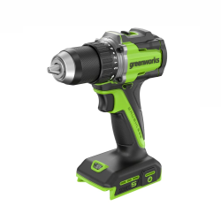 Дрель-шуруповерт аккумуляторная Greenworks DD560 3708407