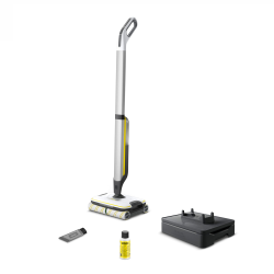 Швабра электрическая Karcher FC 7 Cordless Plus 1.055-710.0