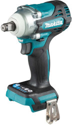 Аккум. ударный гайковерт MAKITA DTW300Z в кор. + АКЦИЯ аккум BL1830B и ЗУ DTW300ZA1