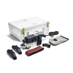 Шлифмашина ленточная Festool BS 75 E-Plus 576755