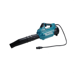 Термовоздуходувка аккумуляторная MAKITA XGT UB003CZ в кор.