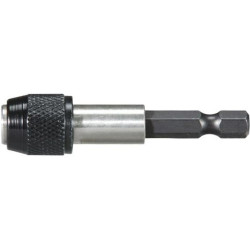 Магнитный держатель с зажимным патроном 60 мм MAKITA B-52467