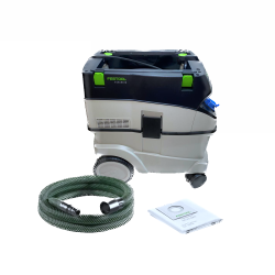 Пылеудаляющий аппарат Festool CLEANTEC CTL 36 E 574970