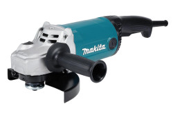 Шлифмашина угловая Одноручная MAKITA GA 7090N в кор. GA7090N