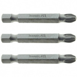 Насадка PZ3, 25 мм, E-form, 3 шт. MAKITA B-25264