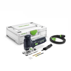 Лобзик электрический Festool TRION PS 300 EQ-Plus 576045
