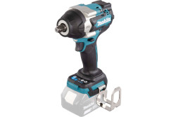 Аккум. ударный гайковерт MAKITA LXT DTW700Z в кор. + АКЦИЯ АКБ BL 1860 за 50% DTW700ZA2