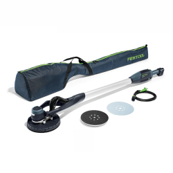 Шлифовальная машинка Festool PLANEX LHS-E 225 EQ 571936