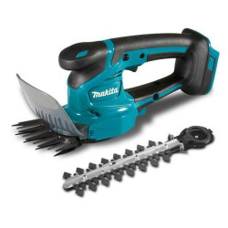 Кусторез + ножницы Makita DUM111ZX (без АКБ)