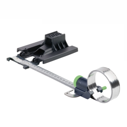 Адаптер для выпиливания кругов Festool KS-PS 420 Set 497443