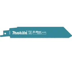 Пилка сабельная по металлу (2 шт.) 225x0,9x18TPI MAKITA