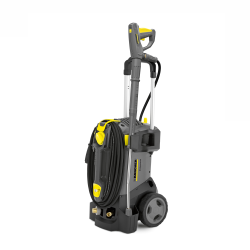 Мойка высокого давления Karcher HD 5/15 C 1.520-930.0