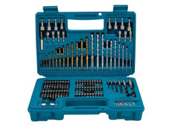 Набор оснастки MAKITA 102 предмета "Square"